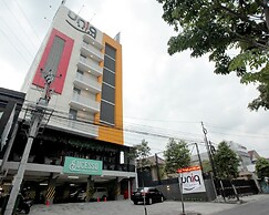 Uniq Hotel Yogyakarta