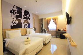 Uniq Hotel Yogyakarta