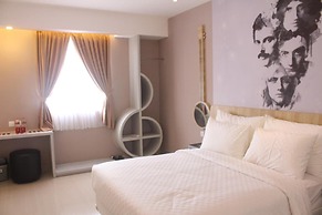 Uniq Hotel Yogyakarta