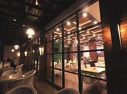 Uniq Hotel Yogyakarta