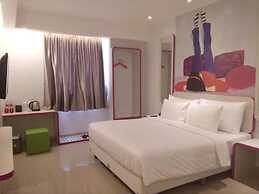 Uniq Hotel Yogyakarta