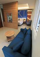 Uniq Hotel Yogyakarta