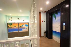 Uniq Hotel Yogyakarta