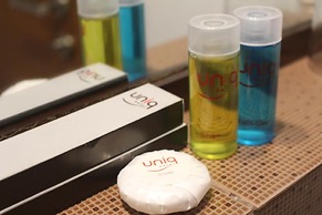 Uniq Hotel Yogyakarta