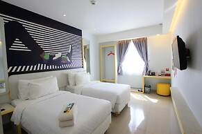 Uniq Hotel Yogyakarta