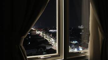 Uniq Hotel Yogyakarta