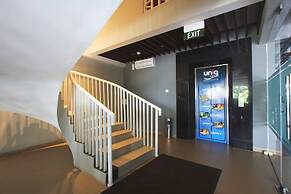 Uniq Hotel Yogyakarta