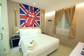 Uniq Hotel Yogyakarta