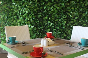 Uniq Hotel Yogyakarta