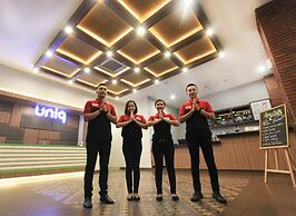 Uniq Hotel Yogyakarta