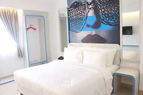 Uniq Hotel Yogyakarta