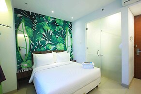 Uniq Hotel Yogyakarta