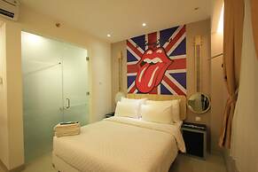 Uniq Hotel Yogyakarta