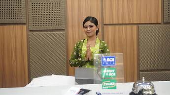 Uniq Hotel Yogyakarta