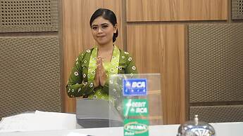 Uniq Hotel Yogyakarta