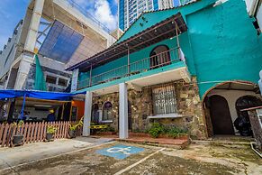 Hostel the pod 33