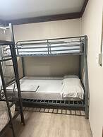 Hostel the pod 33