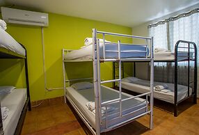 Hostel the pod 33