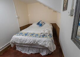 Hostel the pod 33