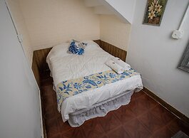 Hostel the pod 33