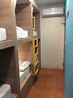Hostel the pod 33