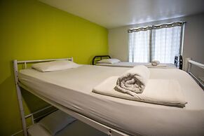 Hostel the pod 33