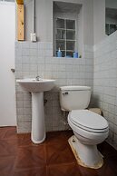 Hostel the pod 33