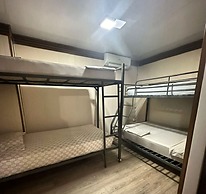 Hostel the pod 33