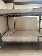 Hostel the pod 33