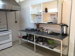 Hostel the pod 33