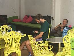 Hostel the pod 33