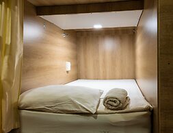 Hostel the pod 33