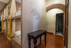 Hostel the pod 33