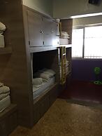 Hostel the pod 33