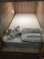 Hostel the pod 33