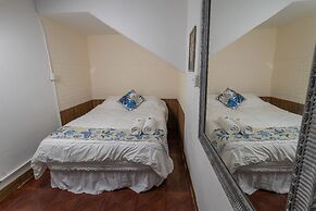 Hostel the pod 33