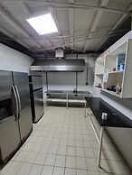 Hostel the pod 33