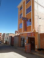 Hostal Puerto Alegre