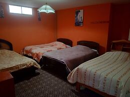 Hostal Puerto Alegre