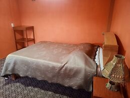 Hostal Puerto Alegre