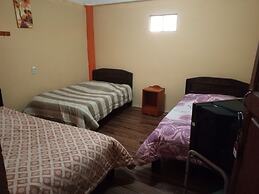 Hostal Puerto Alegre