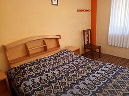 Hostal Puerto Alegre