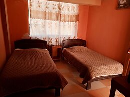 Hostal Puerto Alegre