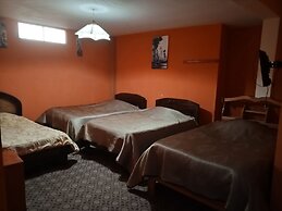 Hostal Puerto Alegre