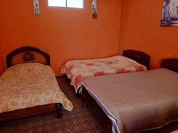 Hostal Puerto Alegre