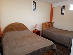 Hostal Puerto Alegre