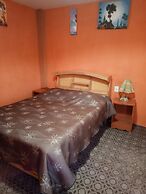 Hostal Puerto Alegre