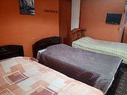 Hostal Puerto Alegre