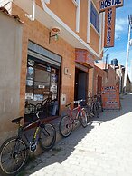 Hostal Puerto Alegre