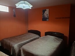 Hostal Puerto Alegre